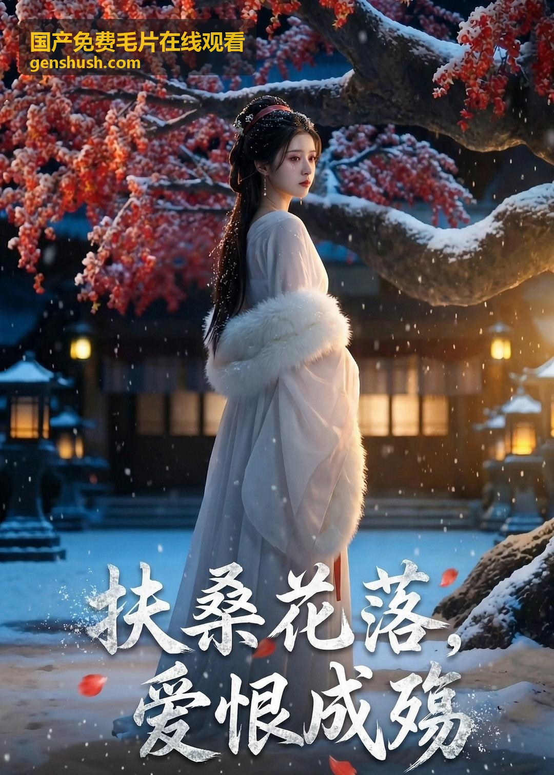 国产免费毛片在线观看題材封面：簾後對白